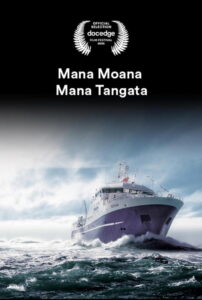 Mana Moana Mana Tangata