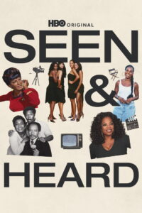 Seen & Heard: The History of Black Television: Season 1