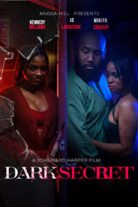 Dark Secret