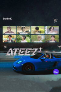 ATEEZ+: Season 1