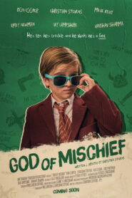 God of Mischief