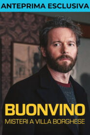 Buonvino – Misteri a Villa Borghese