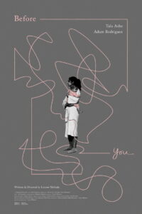 Before You