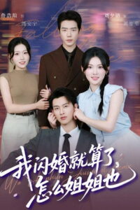 我闪婚就算了，怎么姐姐也: Season 1