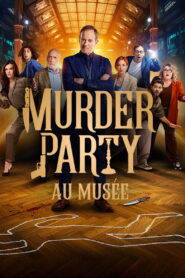 Murder party au musée