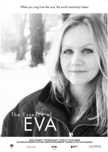 The Essence of Eva