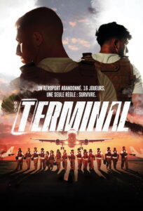 Terminal: Season 1