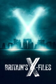 Britain’s X-Files