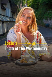 Josie’s Taste Of The Westcountry