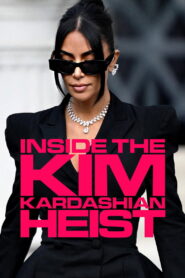 Kim Kardashian, the Concierge and the $6m Heist