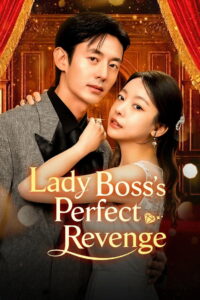 Lady Boss’s Perfect Revenge