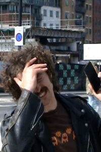 headache!