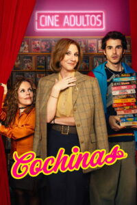 Naughty Business: Season 1