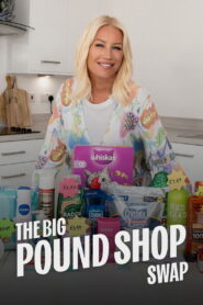 The Big Pound Shop Swap