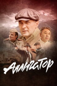 Аллигатор
