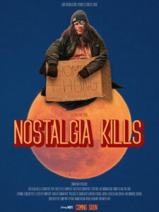 Nostalgia Kills