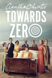 Towards Zero: Season 1