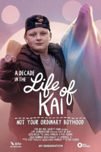 Life of Kai