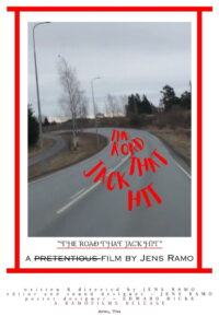 The Road That Jack Hit