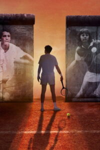 Großes Tennis Made in East Germany: Season 1