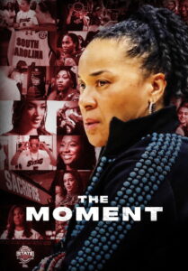 The Moment