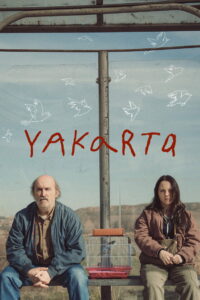 Yakarta: Season 1