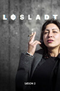 Løsladt: Season 2