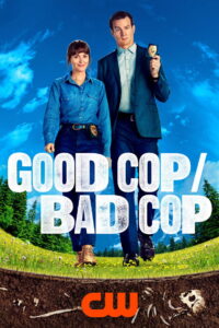 Good Cop/Bad Cop: Season 1