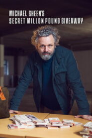 Michael Sheen’s Secret Million Pound Give Away