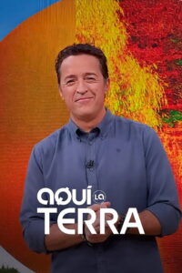 Aquí la Terra: Season 1