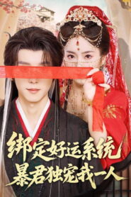 绑定好运系统，暴君独宠我一人