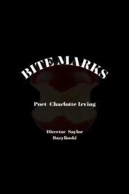 Bite marks