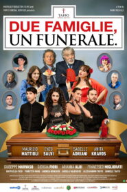 Due famiglie, un funerale