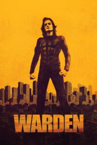 Warden