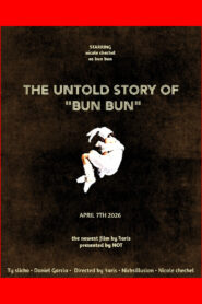 Redacted – The Untold Story of Bun Bun