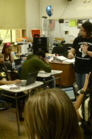 Teaching America