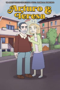 Arturo & Teresa