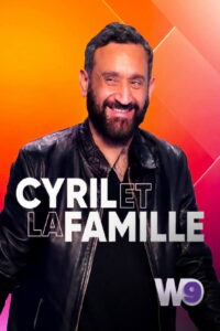 Cyril et la famille: Season 1