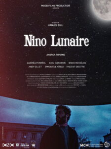What’s Up Next, Nino?