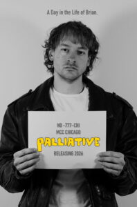 Palliative