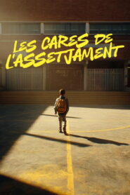 Les cares de l’assetjament