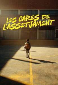 Les cares de l’assetjament