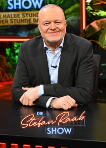 Die Stefan Raab Show: Season 2