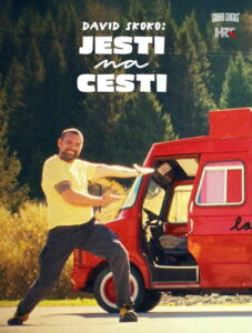 David Skoko: Jesti na cesti