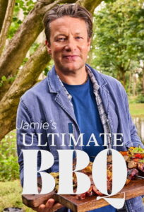 Jamie’s Ultimate BBQ