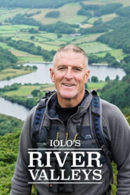 Iolo’s River Valleys