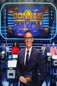 J’en connais un rayon: Season 1