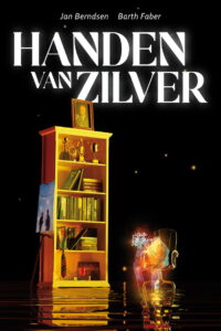 Hands of Silver