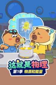 这就是物理