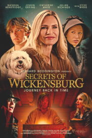 Secrets of Wickensburg